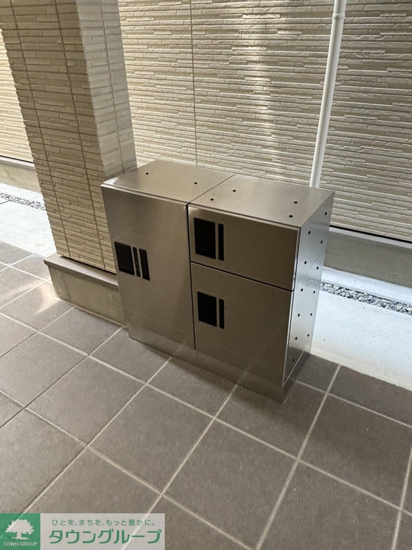 外観(外観)