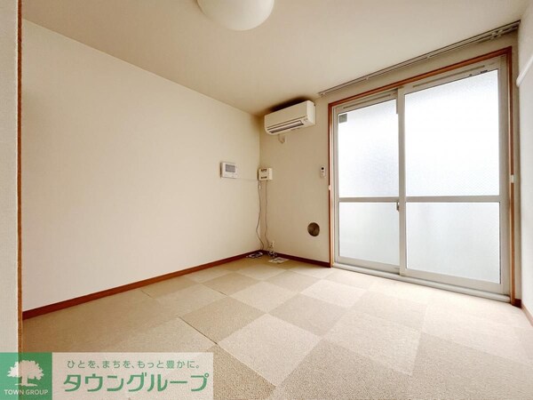 リビング・居室(リビング/居室)