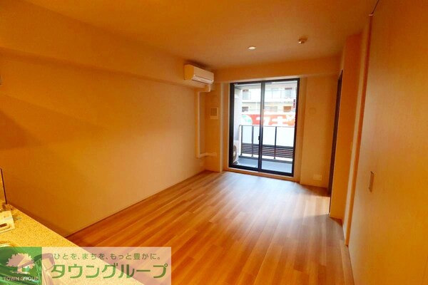 リビング・居室