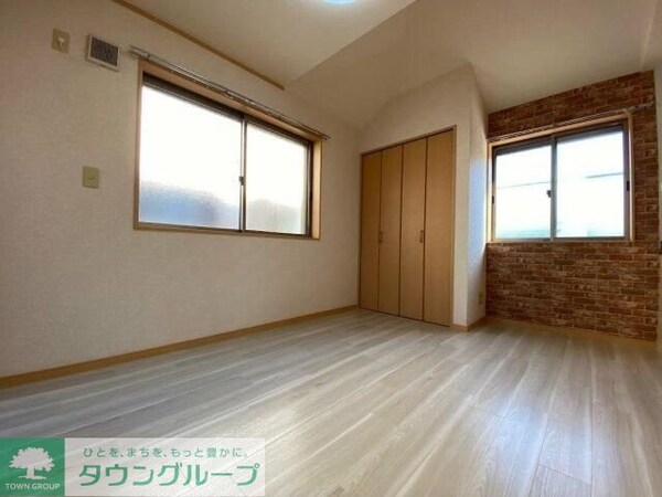 リビング・居室