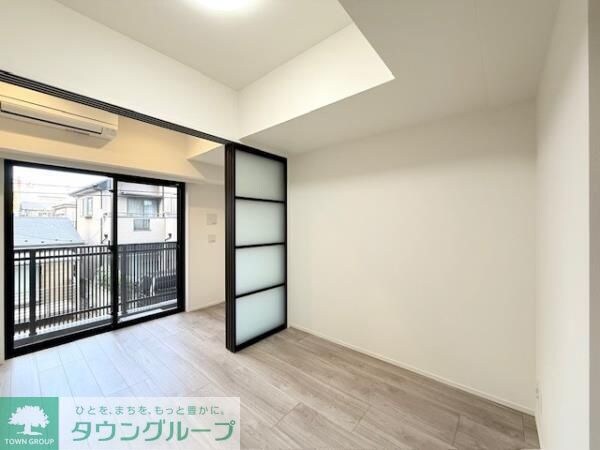 リビング・居室(リビング/居室)