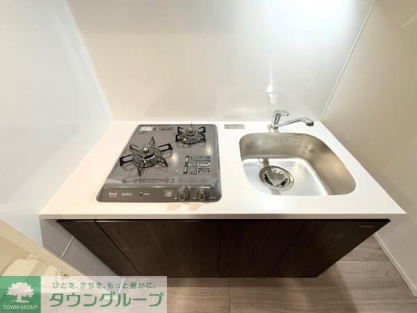 キッチン(キッチン)