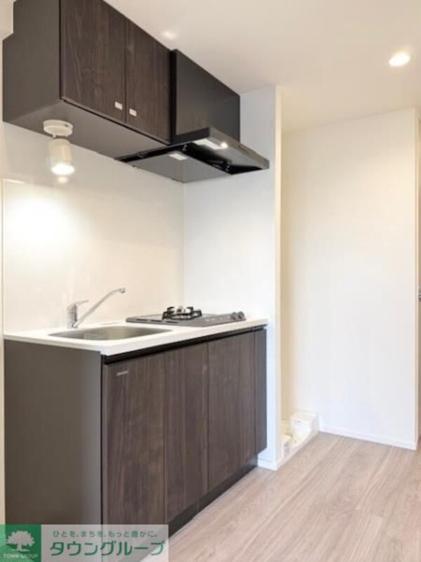 キッチン(キッチン)