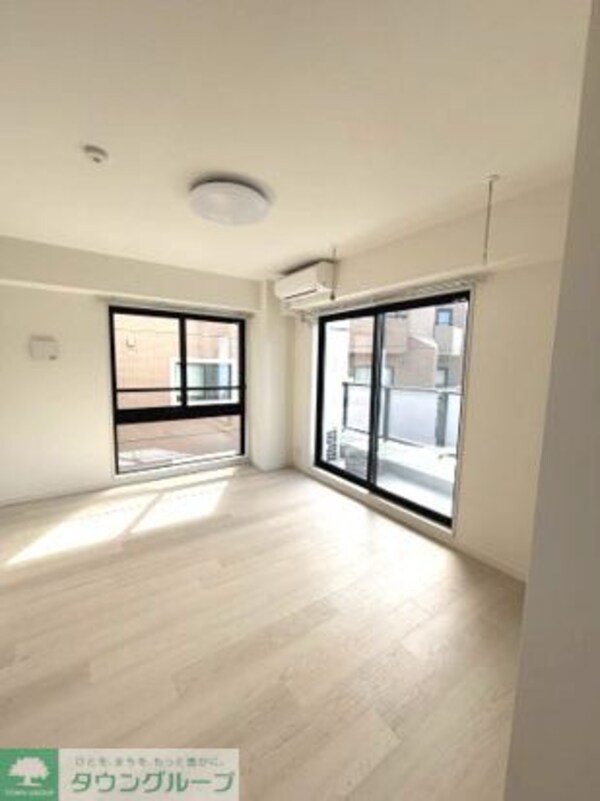 リビング・居室