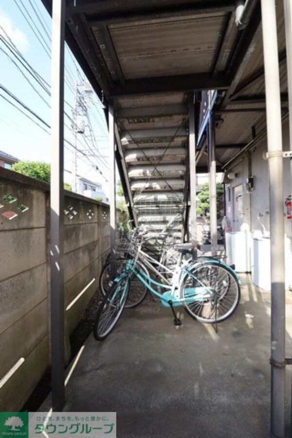 ロビー