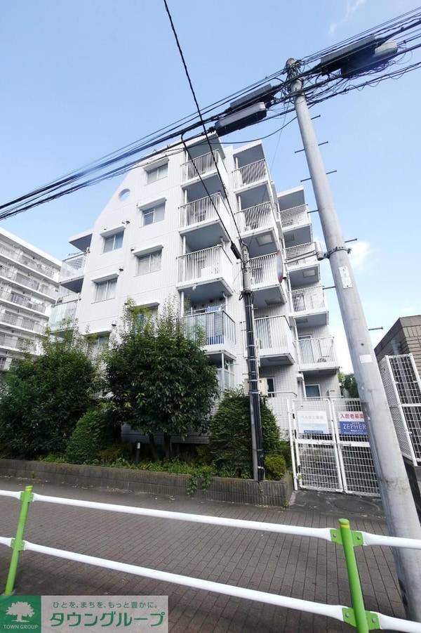 外観(外観)