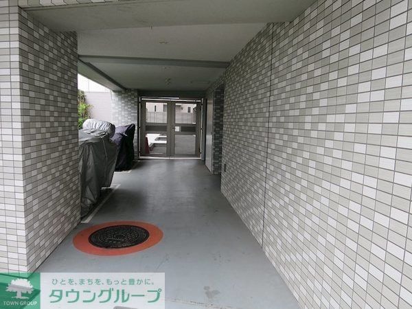 共有部分