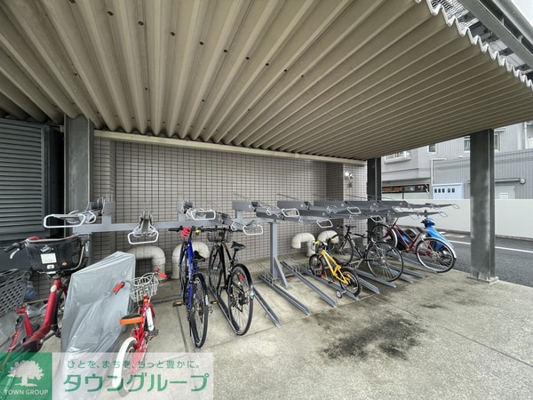 共有部分(共有部分)