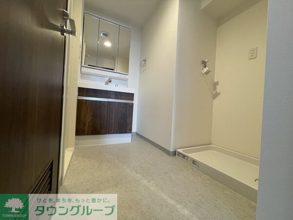 その他室内・内装(別号室参照　告知アリ)