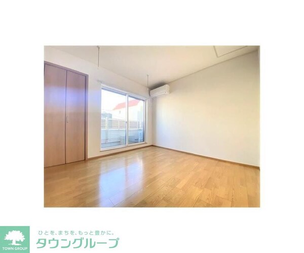 リビング・居室