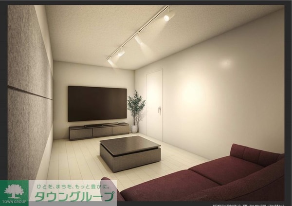 リビング・居室