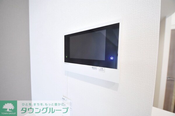 セキュリティ(設備)