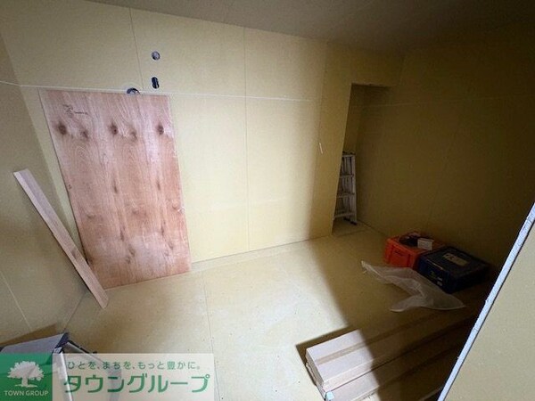 リビング・居室