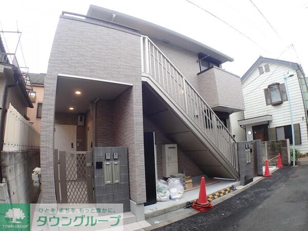外観(外観)