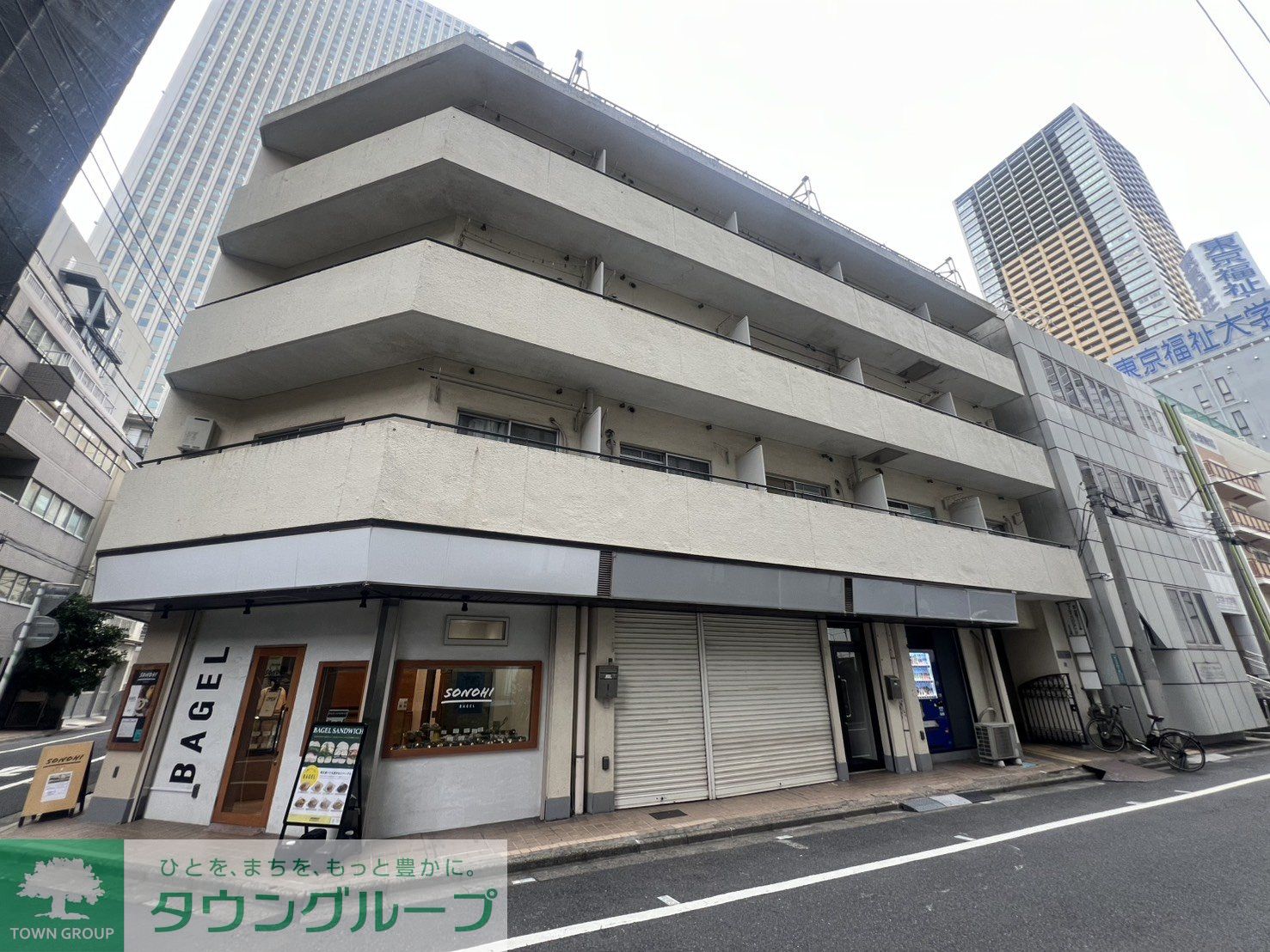 外観写真