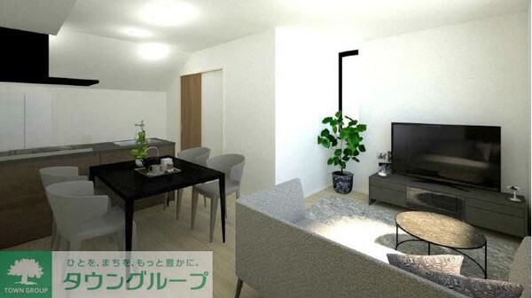 リビング・居室