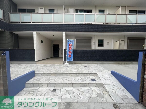 外観(外観)