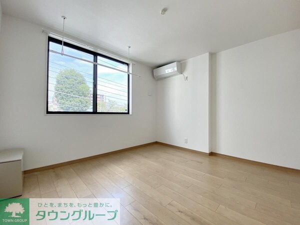 リビング・居室(リビング/居室)