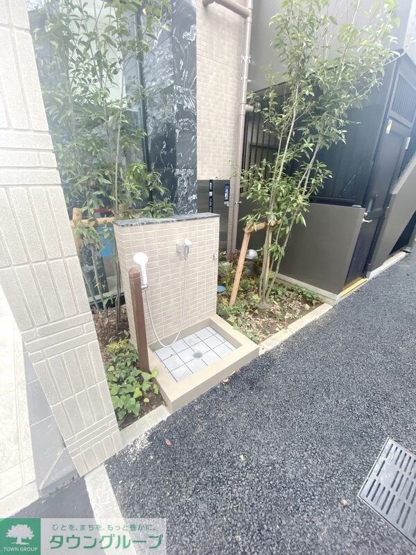 その他(庭)