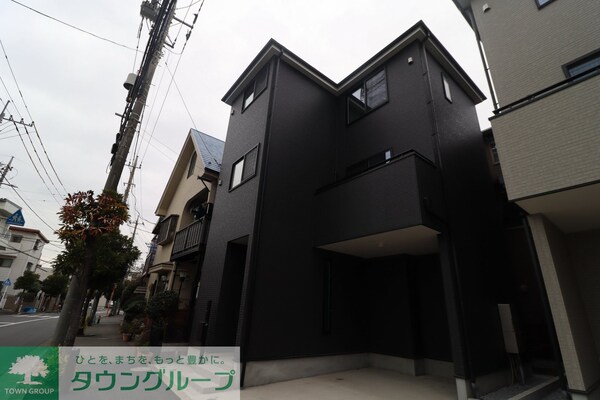 外観(外観)