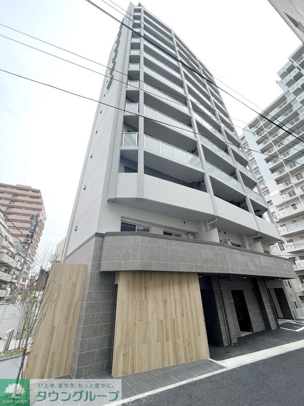外観(外観)