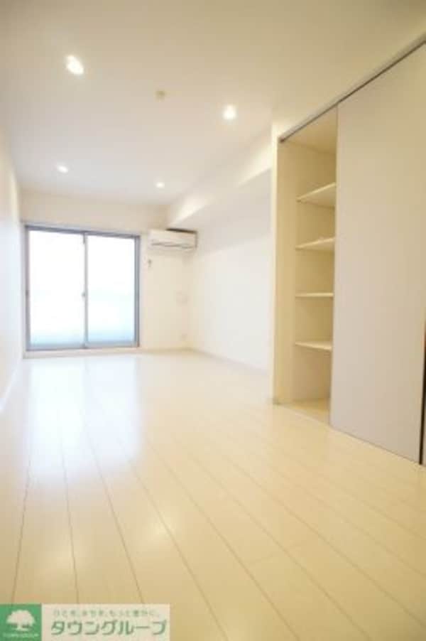 リビング・居室