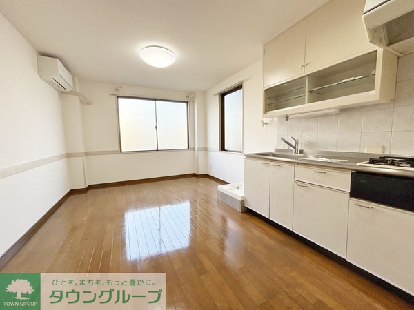 リビング・居室