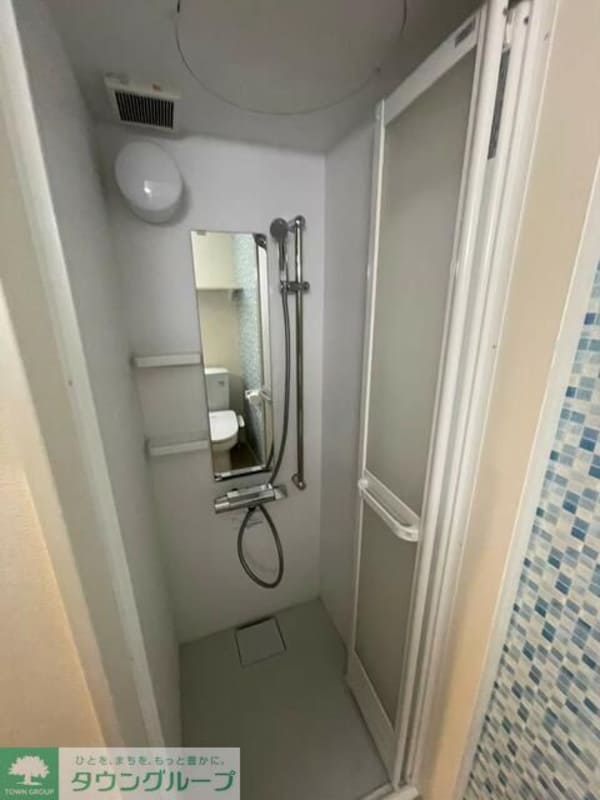 バス／シャワールーム等