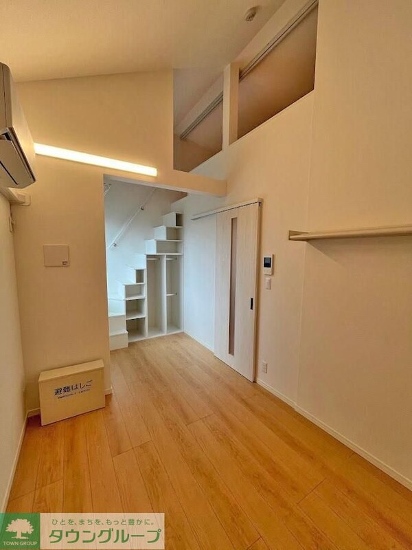 リビング・居室