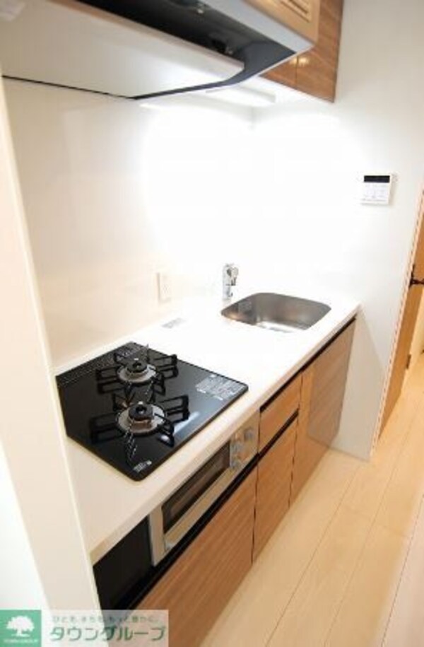 キッチン(キッチン)