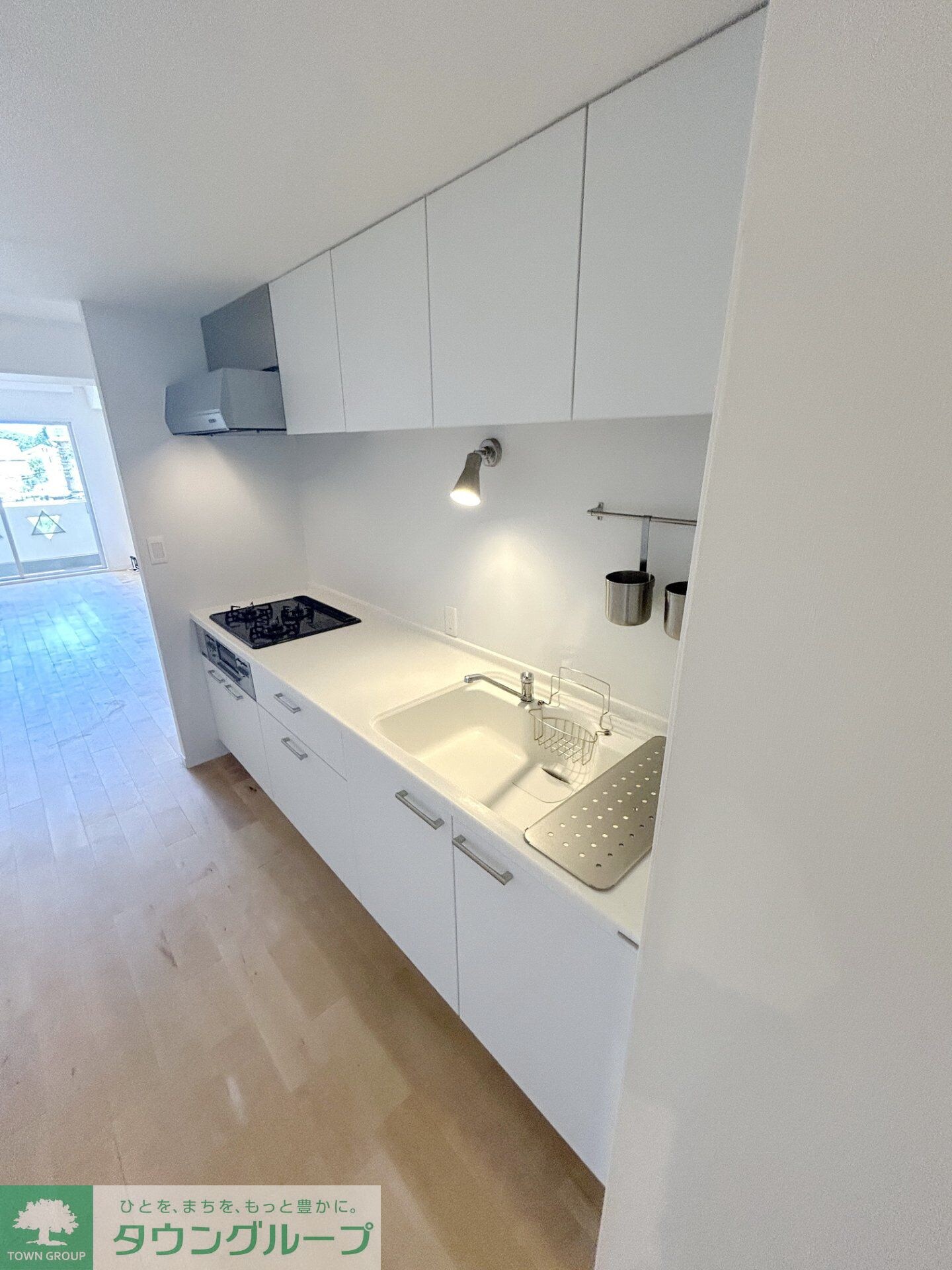 物件内観写真16　(洗面)