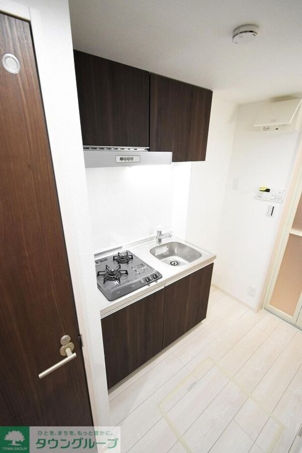 キッチン(キッチン)