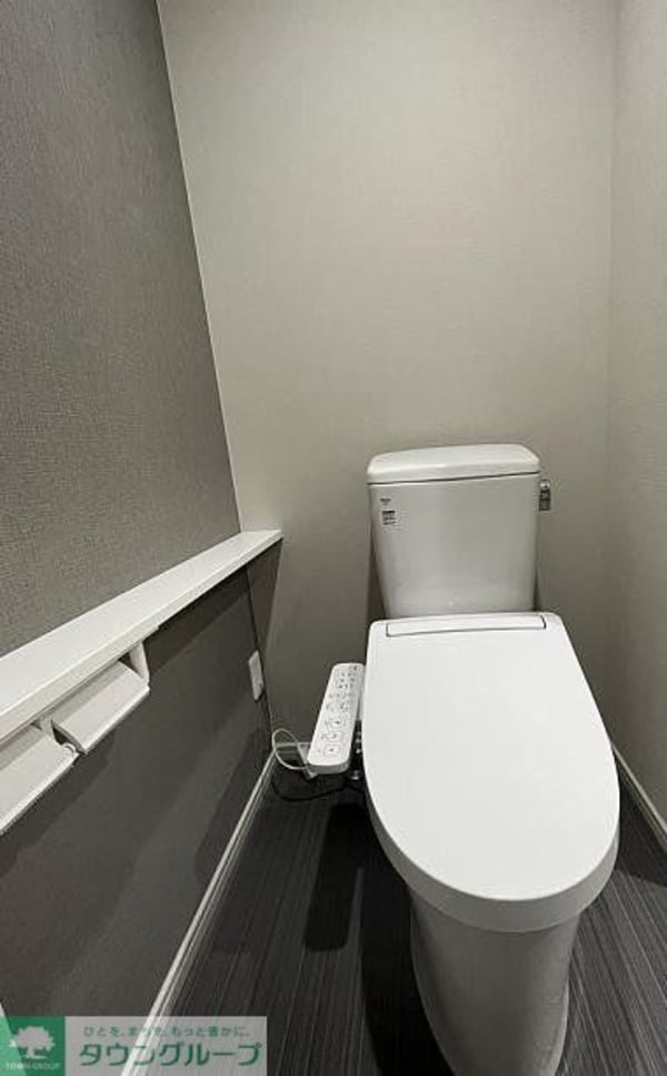 トイレ(トイレ)