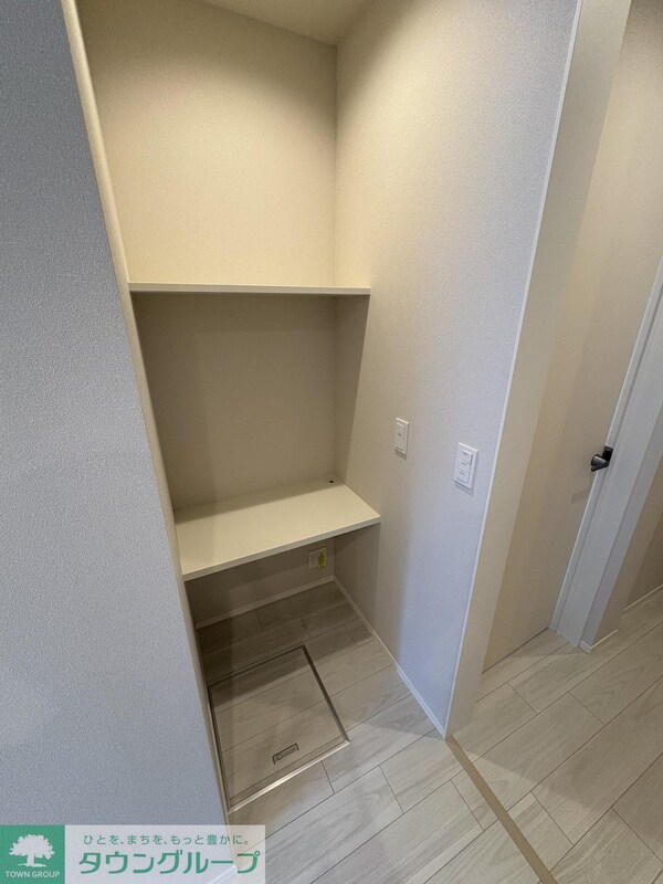 その他室内・内装(設備)