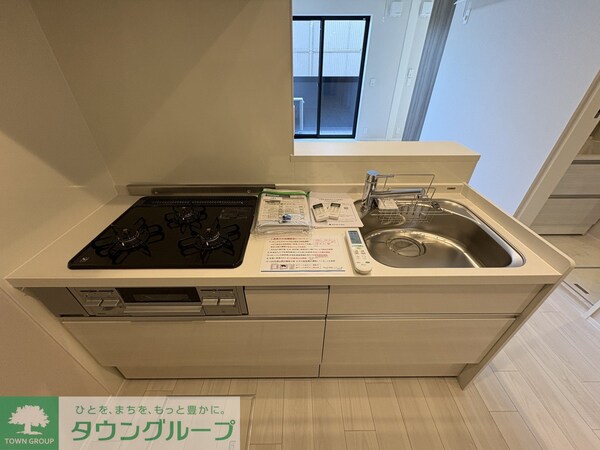 キッチン(キッチン)