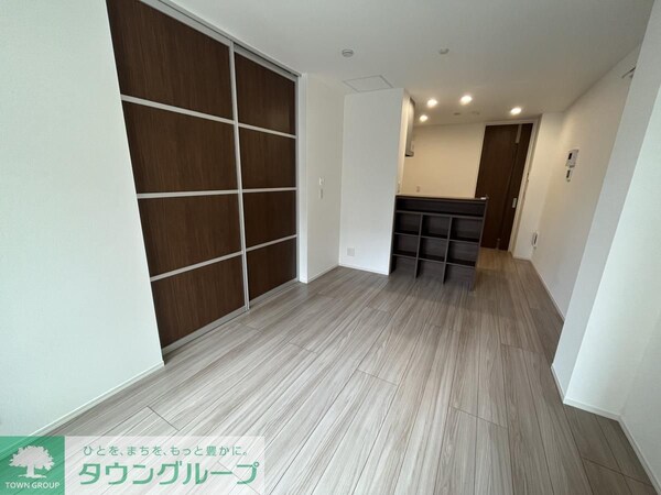 リビング・居室