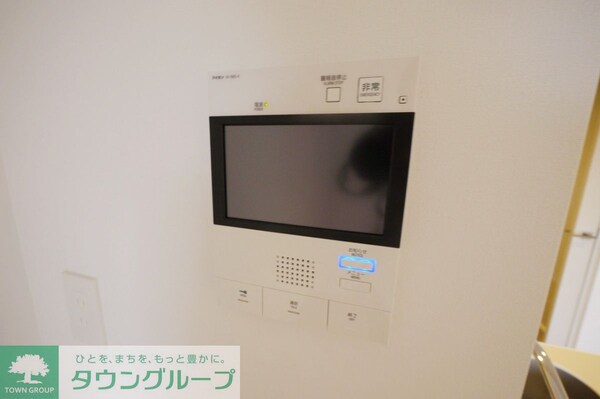 セキュリティ(設備)