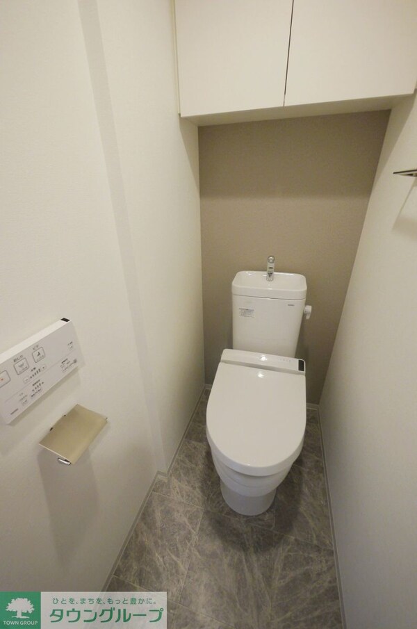 トイレ(トイレ)