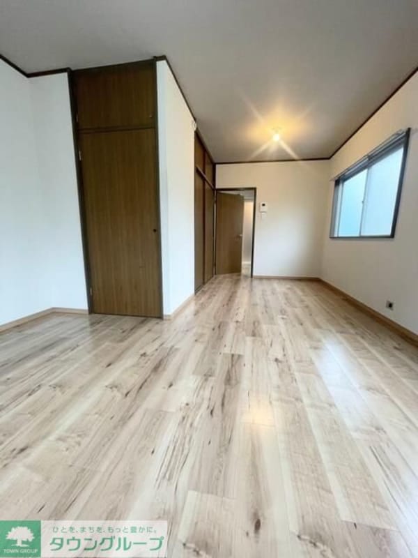 リビング・居室(リビング/居室)