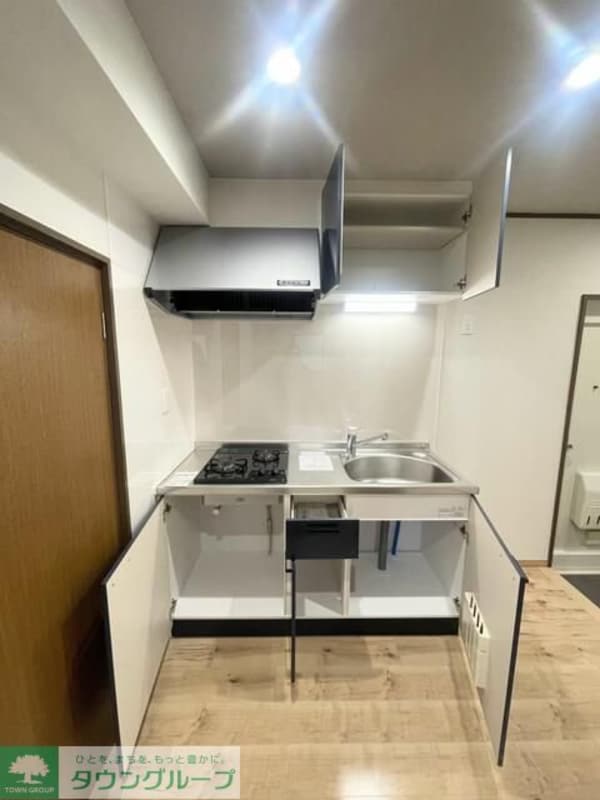 キッチン(キッチン)