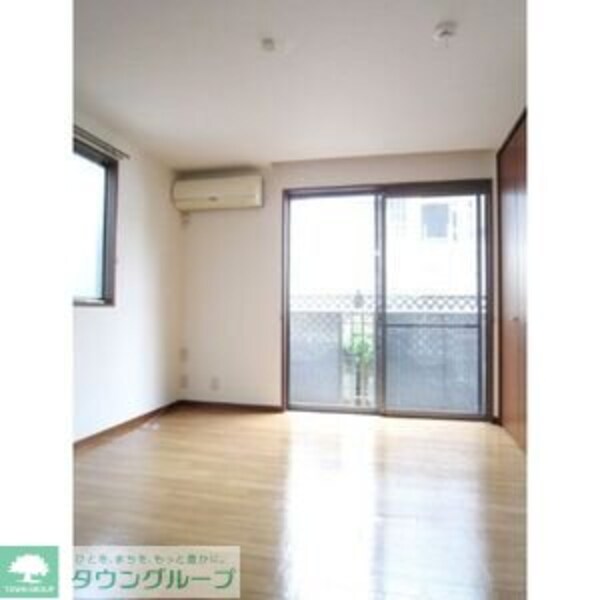 リビング・居室