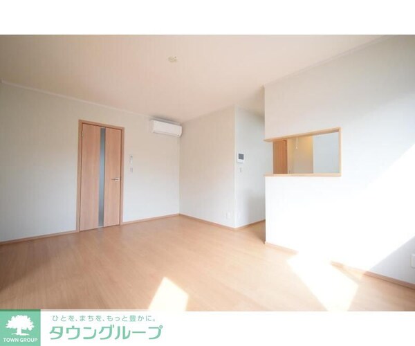 リビング・居室