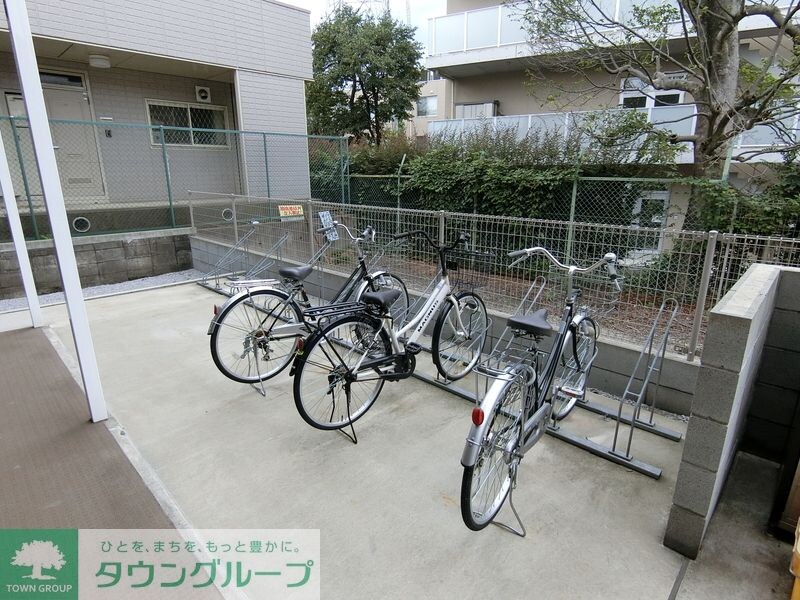 物件内観写真14　