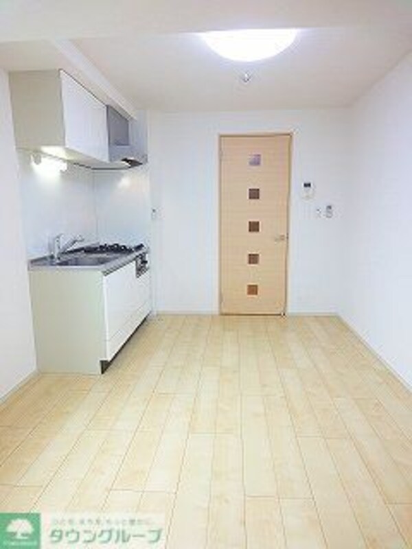 リビング・居室