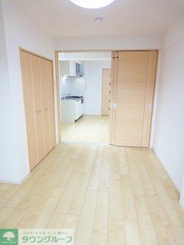 リビング・居室