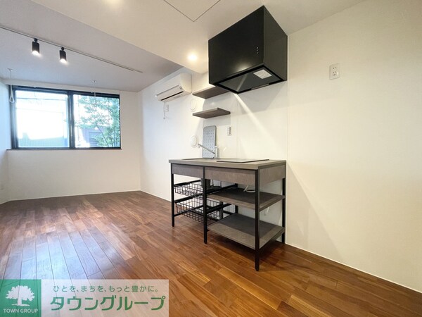 リビング・居室(リビング/居室)