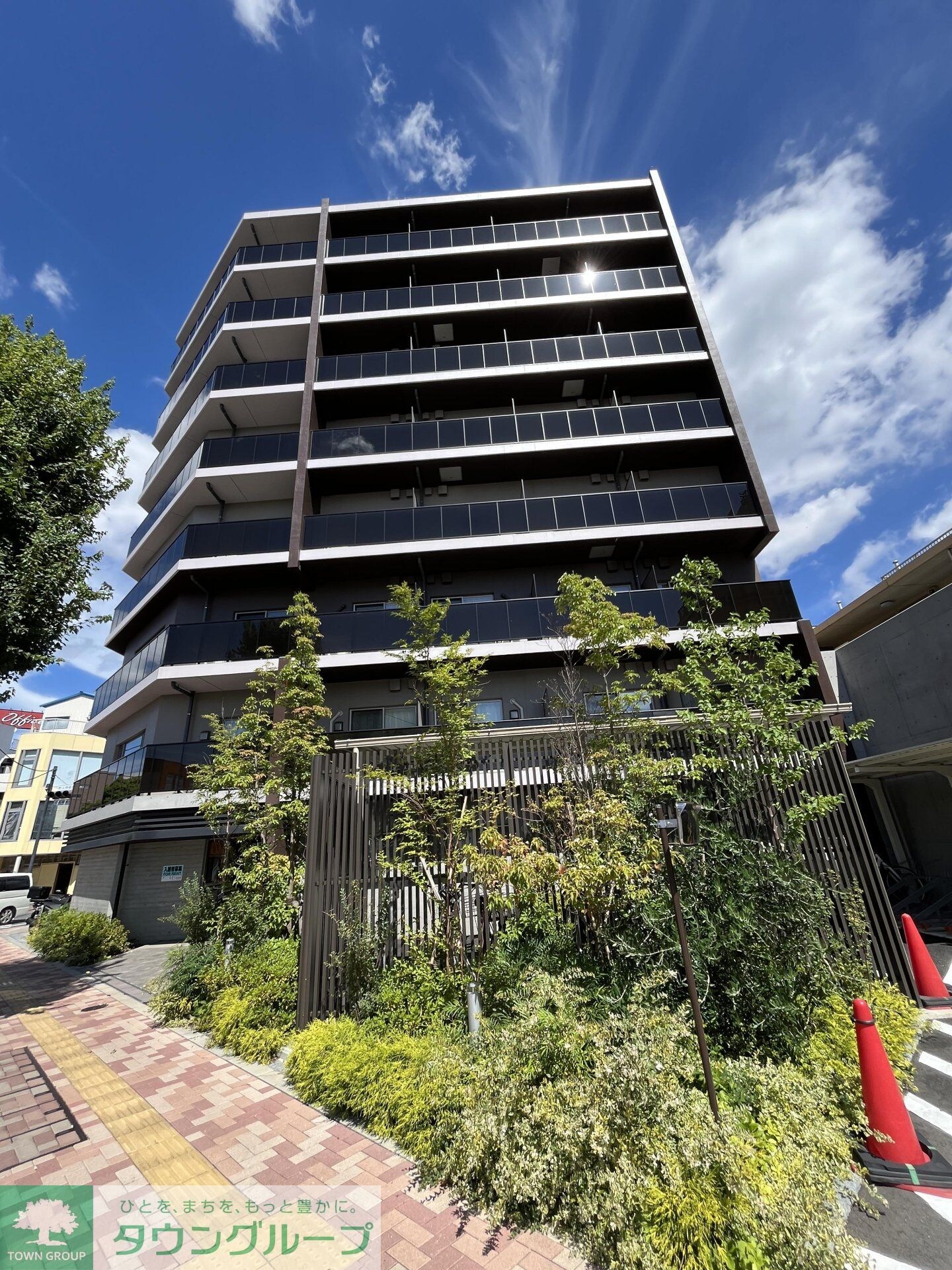 物件外観写真1　(外観)