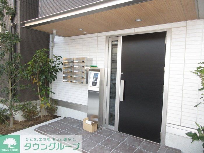 物件内観写真16　