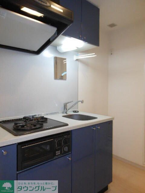 物件内観写真11　