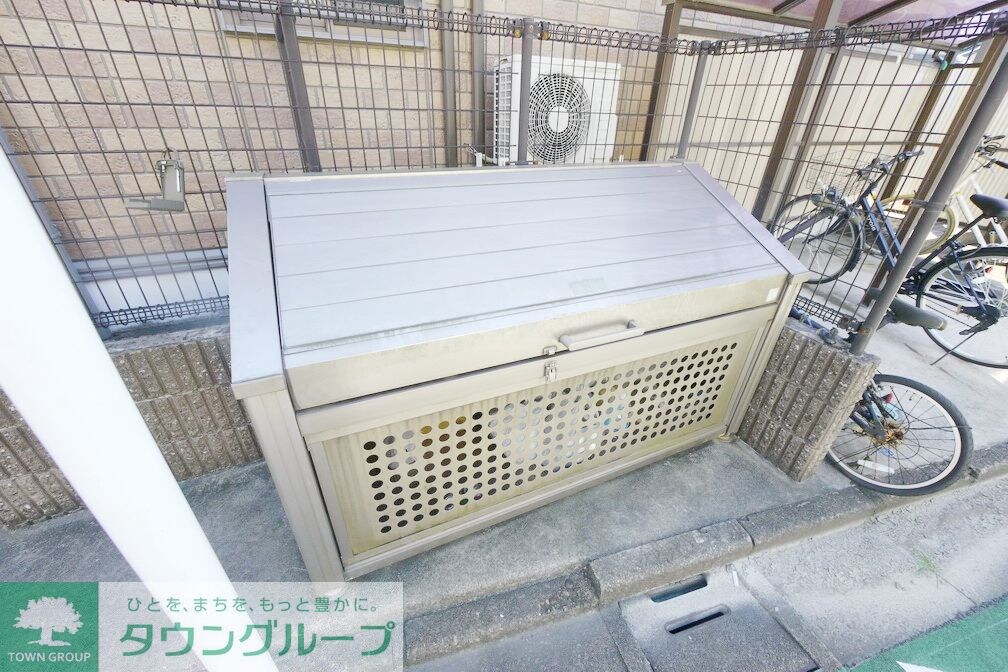 物件内観写真14　